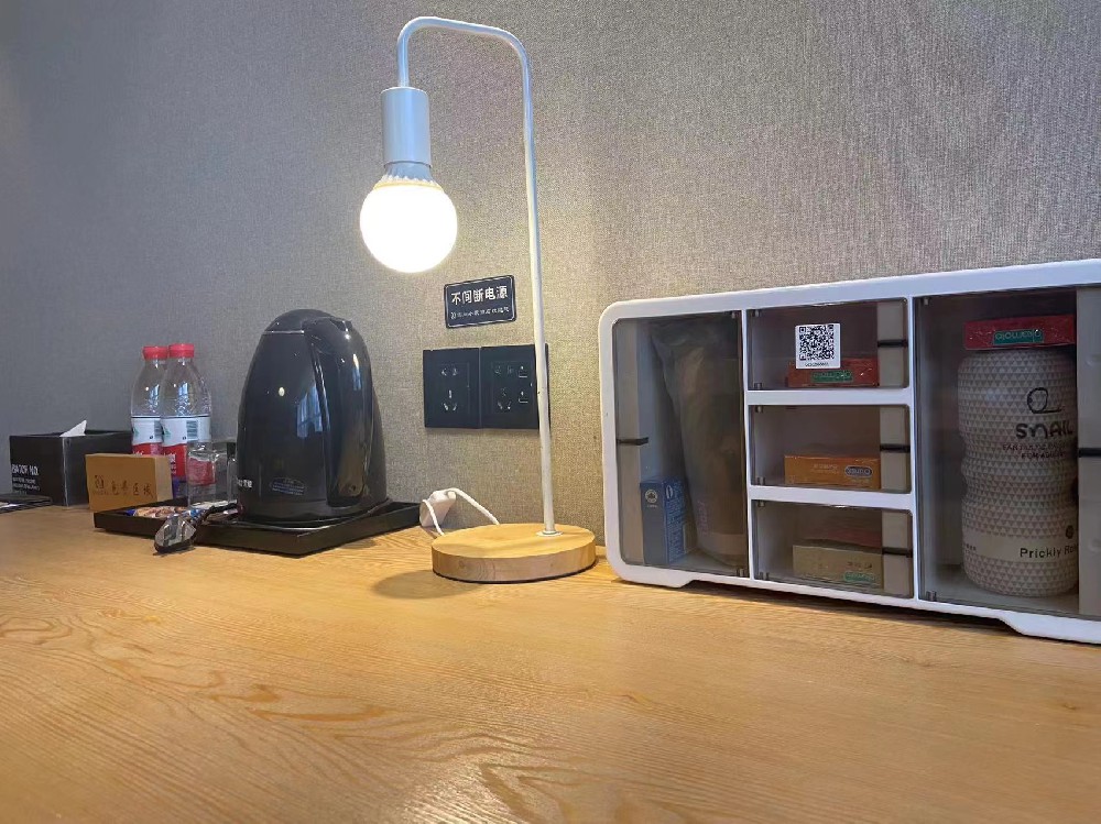 场景展示三