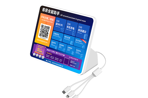 共享充电线细节图